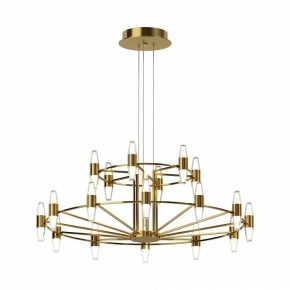 Подвесная люстра Maytoni Arana MOD401PL-L108BS3K в Камышлове - kamyshlov.ok-mebel.com | фото 2