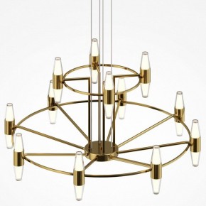 Подвесная люстра Maytoni Arana MOD401PL-L72BS3K в Камышлове - kamyshlov.ok-mebel.com | фото