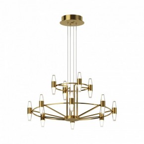 Подвесная люстра Maytoni Arana MOD401PL-L72BS3K в Камышлове - kamyshlov.ok-mebel.com | фото 2