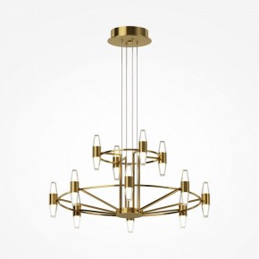 Подвесная люстра Maytoni Arana MOD401PL-L72BS3K в Камышлове - kamyshlov.ok-mebel.com | фото 3