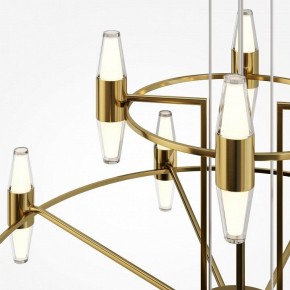 Подвесная люстра Maytoni Arana MOD401PL-L72BS3K в Камышлове - kamyshlov.ok-mebel.com | фото 6