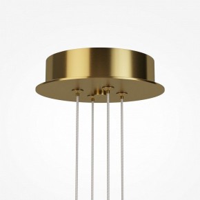Подвесная люстра Maytoni Arana MOD401PL-L72BS3K в Камышлове - kamyshlov.ok-mebel.com | фото 7
