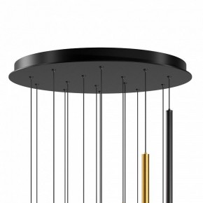 Подвесная люстра Maytoni Bubble dream MOD383PL-L40BBS3K в Камышлове - kamyshlov.ok-mebel.com | фото 7