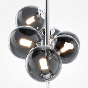 Подвесная люстра Maytoni Dallas MOD545PL-06CH в Камышлове - kamyshlov.ok-mebel.com | фото 4