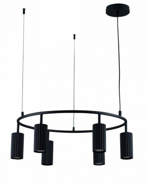 Подвесная люстра Moderli Cora V11601-6P в Камышлове - kamyshlov.ok-mebel.com | фото 2