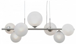 Подвесная люстра Moderli Renny V11467-7P в Камышлове - kamyshlov.ok-mebel.com | фото