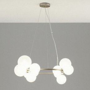 Подвесная люстра Moderli Renny V11468-11P в Камышлове - kamyshlov.ok-mebel.com | фото 5