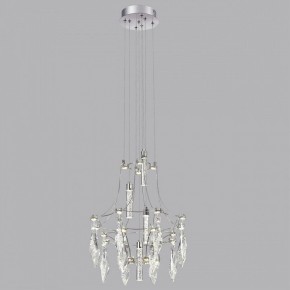 Подвесная люстра Odeon Light Flamenco 6699/35L в Камышлове - kamyshlov.ok-mebel.com | фото 3
