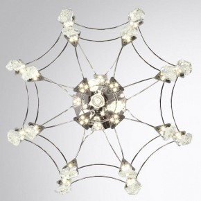 Подвесная люстра Odeon Light Flamenco 6699/35L в Камышлове - kamyshlov.ok-mebel.com | фото 5