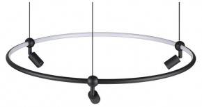 Подвесная люстра Odeon Light Keanu 7026/52L в Камышлове - kamyshlov.ok-mebel.com | фото