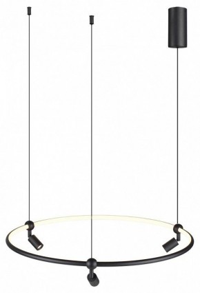 Подвесная люстра Odeon Light Keanu 7026/52L в Камышлове - kamyshlov.ok-mebel.com | фото 2