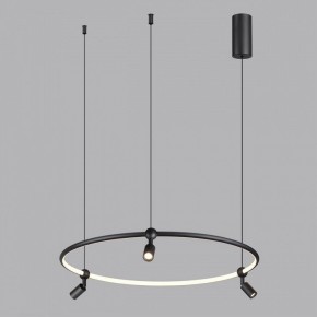 Подвесная люстра Odeon Light Keanu 7026/52L в Камышлове - kamyshlov.ok-mebel.com | фото 3