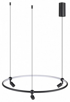 Подвесная люстра Odeon Light Keanu 7026/52L в Камышлове - kamyshlov.ok-mebel.com | фото 4