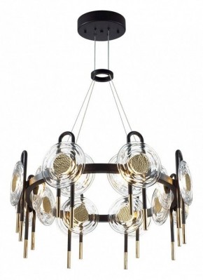 Подвесная люстра Odeon Light Magnet 5407/92L в Камышлове - kamyshlov.ok-mebel.com | фото 2