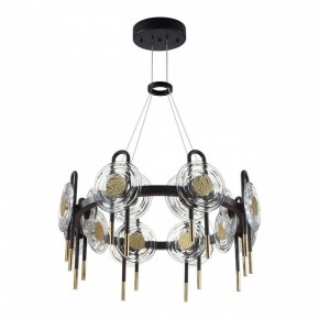 Подвесная люстра Odeon Light Magnet 5407/92L в Камышлове - kamyshlov.ok-mebel.com | фото 3