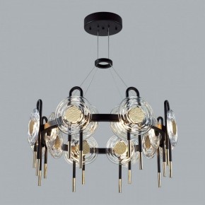 Подвесная люстра Odeon Light Magnet 5407/92L в Камышлове - kamyshlov.ok-mebel.com | фото 4