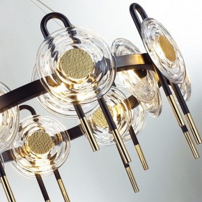 Подвесная люстра Odeon Light Magnet 5407/92L в Камышлове - kamyshlov.ok-mebel.com | фото 7