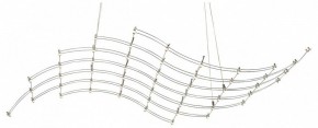 Подвесная люстра Odeon Light Welkin 7057/45L в Камышлове - kamyshlov.ok-mebel.com | фото