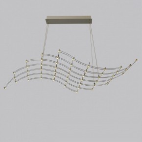 Подвесная люстра Odeon Light Welkin 7057/45L в Камышлове - kamyshlov.ok-mebel.com | фото 3