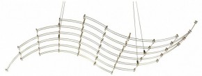 Подвесная люстра Odeon Light Welkin 7058/45L в Камышлове - kamyshlov.ok-mebel.com | фото