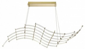 Подвесная люстра Odeon Light Welkin 7058/45L в Камышлове - kamyshlov.ok-mebel.com | фото 2