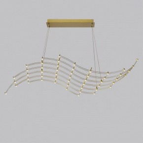 Подвесная люстра Odeon Light Welkin 7058/45L в Камышлове - kamyshlov.ok-mebel.com | фото 3