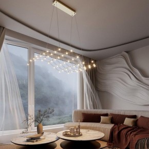 Подвесная люстра Odeon Light Welkin 7058/45L в Камышлове - kamyshlov.ok-mebel.com | фото 4