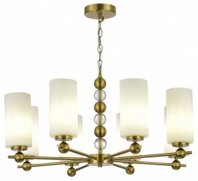 Подвесная люстра ST-Luce AURORA SL2003.303.08 в Камышлове - kamyshlov.ok-mebel.com | фото 2