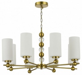 Подвесная люстра ST-Luce AURORA SL2003.303.08 в Камышлове - kamyshlov.ok-mebel.com | фото 3