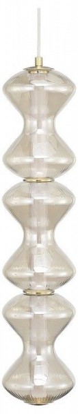 Подвесная люстра ST-Luce SPINE SL6136.213.01 в Камышлове - kamyshlov.ok-mebel.com | фото