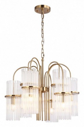 Подвесная люстра ST-Luce TASSE SL6145.303.09 в Камышлове - kamyshlov.ok-mebel.com | фото 2