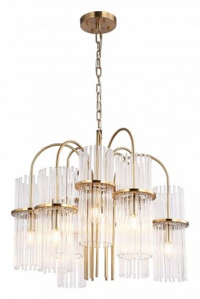 Подвесная люстра ST-Luce TASSE SL6145.303.09 в Камышлове - kamyshlov.ok-mebel.com | фото 4