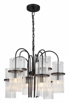 Подвесная люстра ST-Luce TASSE SL6145.403.09 в Камышлове - kamyshlov.ok-mebel.com | фото 2