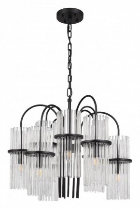 Подвесная люстра ST-Luce TASSE SL6145.403.09 в Камышлове - kamyshlov.ok-mebel.com | фото 3
