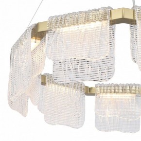 Подвесная люстра ST-Luce VOILE SL6021.203.54 в Камышлове - kamyshlov.ok-mebel.com | фото 6