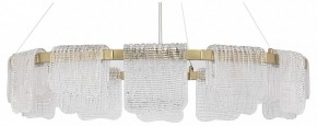 Подвесная люстра ST-Luce VOILE SL6021.203.66 в Камышлове - kamyshlov.ok-mebel.com | фото