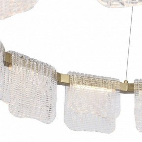 Подвесная люстра ST-Luce VOILE SL6021.203.66 в Камышлове - kamyshlov.ok-mebel.com | фото 7