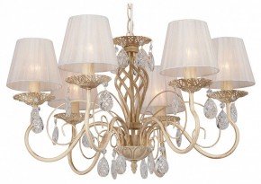 Подвесная люстра Vitaluce V1188 V1188-3/6 в Камышлове - kamyshlov.ok-mebel.com | фото