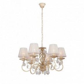 Подвесная люстра Vitaluce V1188 V1188-3/6 в Камышлове - kamyshlov.ok-mebel.com | фото 2