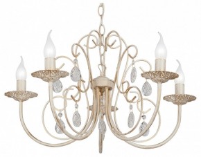 Подвесная люстра Vitaluce V1398 V1398-3/5 в Камышлове - kamyshlov.ok-mebel.com | фото