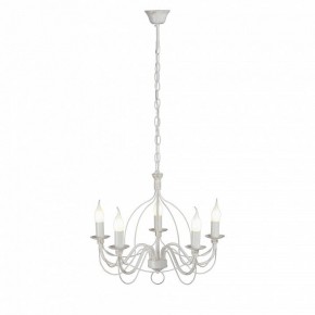 Подвесная люстра Vitaluce V1867 V1867-0/5 в Камышлове - kamyshlov.ok-mebel.com | фото 4