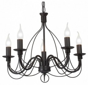 Подвесная люстра Vitaluce V18670 V18670-1/5 в Камышлове - kamyshlov.ok-mebel.com | фото