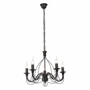Подвесная люстра Vitaluce V18670 V18670-1/5 в Камышлове - kamyshlov.ok-mebel.com | фото 2