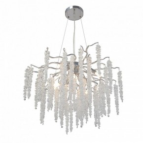 Подвесная люстра Vitaluce V2855 V2855-9/7S в Камышлове - kamyshlov.ok-mebel.com | фото 2