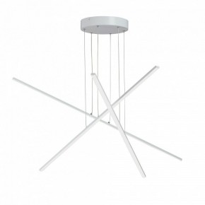 Подвесная люстра Vitaluce V3051 V3051-0/3S в Камышлове - kamyshlov.ok-mebel.com | фото 2