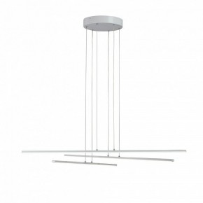 Подвесная люстра Vitaluce V3051 V3051-0/3S в Камышлове - kamyshlov.ok-mebel.com | фото 3