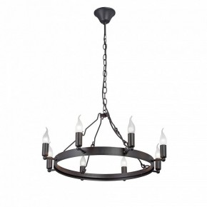 Подвесная люстра Vitaluce V3924 V3924-1/8 в Камышлове - kamyshlov.ok-mebel.com | фото
