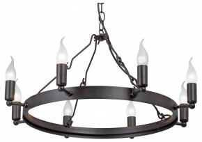 Подвесная люстра Vitaluce V3924 V3924-1/8 в Камышлове - kamyshlov.ok-mebel.com | фото 2