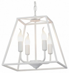 Подвесная люстра Vitaluce V4237 V4237-0/4 в Камышлове - kamyshlov.ok-mebel.com | фото