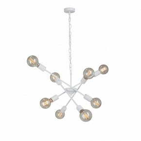 Подвесная люстра Vitaluce V4750 V4750-0/8 в Камышлове - kamyshlov.ok-mebel.com | фото